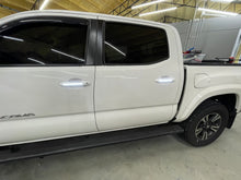 2016-2023 Toyota Tacoma Led Door Handles