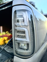 1999-2007 GM Led Tail Lights Colormatched