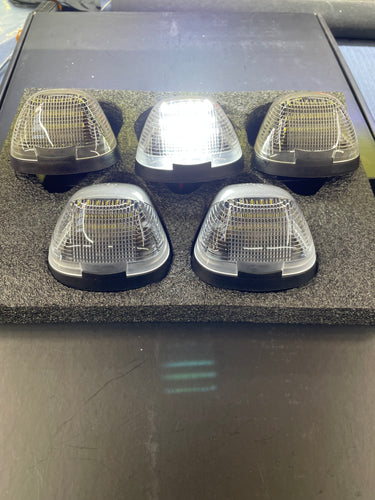 1999-2016 Ford Super Duty LED Cab Lights