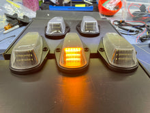 1980-1997 Ford Super Duty LED Cab Lights