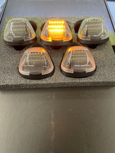 1999-2016 Ford Super Duty LED Cab Lights