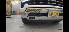 2022-2025 Chevrolet Silverado 1500 Fog Light Upgrade