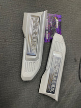 2024-2025 GMC Sierra Fender Badges