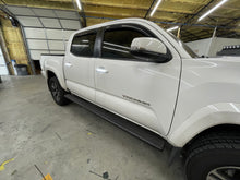 2016-2023 Toyota Tacoma Led Door Handles