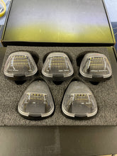 1999-2016 Ford Super Duty LED Cab Lights