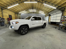 2016-2023 Toyota Tacoma Led Door Handles