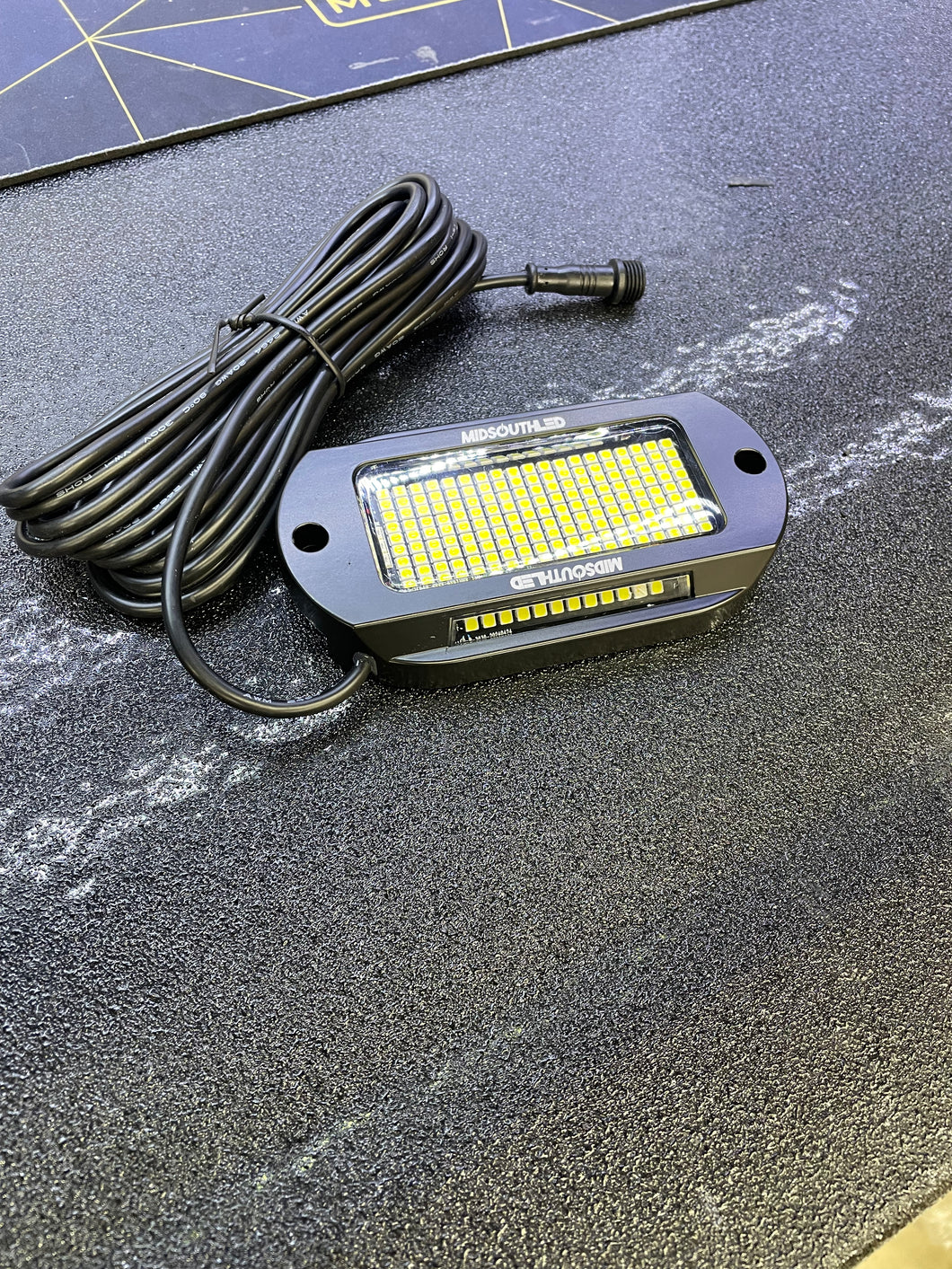 White Rock Light 219 LED